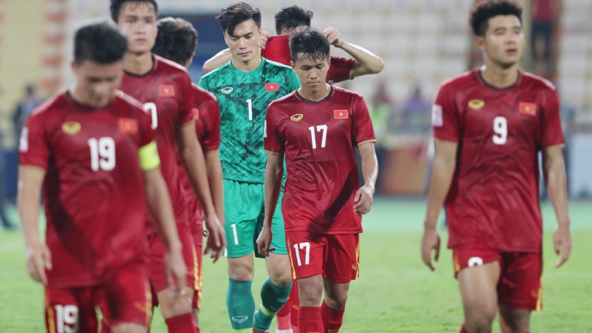Tin tức bóng đá Việt Nam nóng nhất, mới nhất ngày 19/1/2020