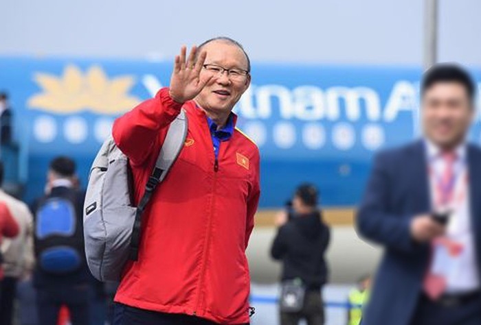 Sau giải U23 châu Á, HLV Park Hang Seo sẽ làm gì tiếp theo?