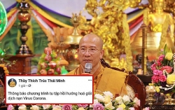 tin moi nhat vu chua ba vang rao giang nghi thuc hoa giai dich virus corona