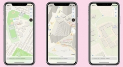 sau nhieu nam kem hieu qua apple maps moi duoc nang cap the nao