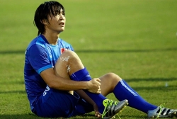 tin khong vui lai den voi ong park truoc ngay viet nam tai dau malaysia tai vong loai world cup 2022