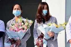 benh nhan vinh phuc duoc xuat vien xin loi vi chung em ma lam anh huong toi moi nguoi