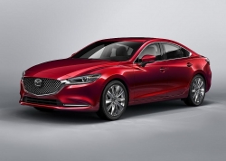 mazda6 tai viet nam giam gia 35 trieu dong