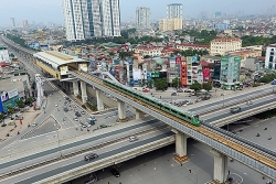 9 tuyến đường sắt đô thị Hà Nội chạy qua những khu vực nào?