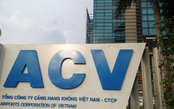 Hàng loạt sai phạm tại Tổng công ty Cảng hàng không Việt Nam