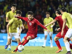 Lo ngại COVID-19, Đội tuyển Việt Nam hoãn nhiều trận đấu vòng loại World Cup 2022
