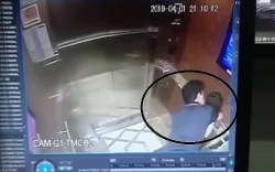 Vụ bé gái bị cưỡng hôn, sàm sỡ trong thang máy: Thêm nhiều tình tiết mới