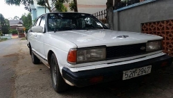 hy huu sua xe khong lay sau 13 nam quay lai bat den