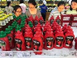 Đại diện Bộ Y tế nói gì về vụ hơn 18 nghìn chai tương ớt Chin-su bị thu hồi tại Nhật?