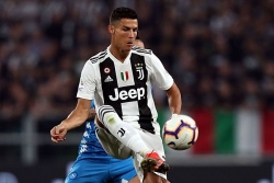 Champions League 2019: Ronaldo bình phục, Juventus tự tin