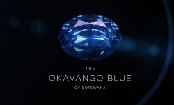 Tìm thấy viên kim cương xanh lớn nhất, khác thường nhất thế giới