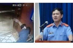 Luật sư nói gì về việc khởi tố ông Nguyễn Hữu Linh tội dâm ô?