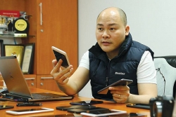 Bphone mới sẽ chưa thể ra mắt