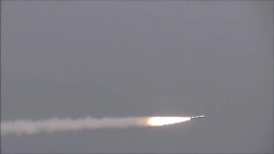 Tận thấy "sát thủ diệt hạm" phóng từ Su-30 huỷ diệt mục tiêu cách 300km