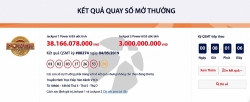 Kết quả Power 6/55 Vietlott hôm nay (7/5/2019): Ai sẽ trúng hơn 38 tỉ đồng?
