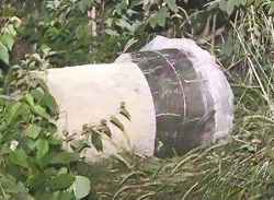 nghi an giet nguoi do be tong phat hien thi the thu 2