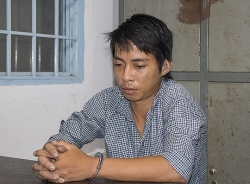 tu choi uong ruou anh bi em ruot dim chet duoi muong nuoc