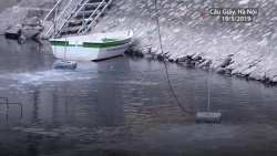 video sau 3 ngay dung cong nghe nhat ban song to lich ra sao