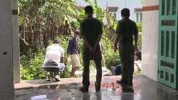 Thêm nhiều tình tiết vụ 2 thi thể giấu trong bê tông ở Bình Dương