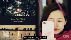 video cnn tung clip gioi thieu ve dep hiem co cua ha noi