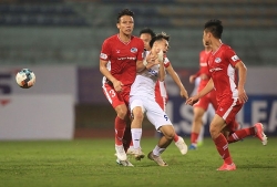 viettel da tran mo man afc champions league 2021 gap ulsan hyundai khi nao