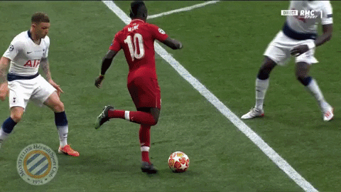 Video: Xem lại 2 bàn thắng Liverpool hủy diệt Tottenham
