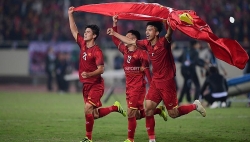 Lịch thi đấu vòng loại World Cup 2022 của đội tuyển Việt Nam
