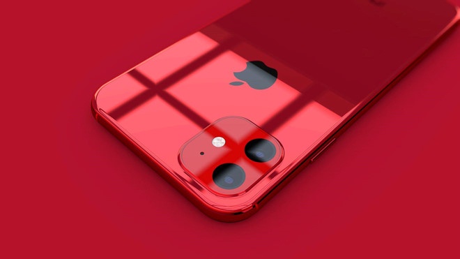 iPhone Xr 2 sẽ có viên pin "khủng" nhất lịch sử smartphone của Apple