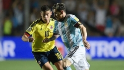 Link xem Online, trực tiếp và dự đoán kết quả trận Argentina vs Colombia (05h00 ngày 16/6 - Copa America 2019)
