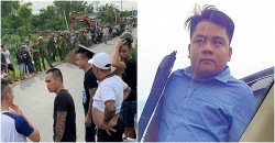 giang 36 goi dan em bao vay chan xe cho cong an la ai