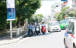 Tin thời tiết mới nhất về đợt nắng nóng ở Hà Nội và cả nước