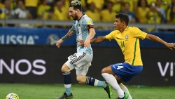 Lịch thi đấu và link xem online bán kết Copa America 2019 mới nhất