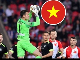 Tuyển Việt Nam sắp có cầu thủ nhập tịch Filip Nguyễn đấu AFF Cup và vòng loại World Cup?