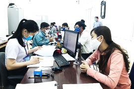 COVID-19 khiến gần 8 triệu lao động ở Việt Nam mất việc hoặc nghỉ luân phiên
