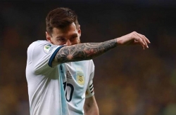 Brazil thẳng tiến chung kết Copa America 2019, 12 năm ác mộng của Messi