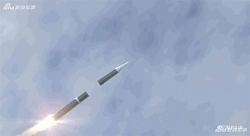 Video: Trung Quốc "khoe" tên lửa bay nhanh gấp 10 lần tốc độ âm thanh