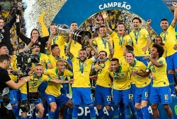 Brazil vô địch Copa America 2019, Messi đã đúng... nhưng chỉ 1 phần