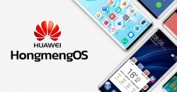 sep huawei khang dinh android va macos khong co cua voi hongmeng os