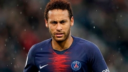 Paris Saint-Germain hét số tiền "khủng" để "tống cổ" Neymar