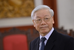 quyet tam ngan chan va day lui tham nhung cua tong bi thu chu tich nuoc nguyen phu trong
