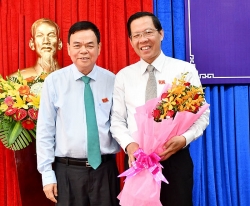 chan dung tan bi thu tinh uy ben tre phan van mai