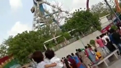 video khoanh khac du quay gay doi khien hon 20 nguoi thuong vong