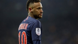 Hé lộ lý do PSG nhất quyết chưa cho Neymar "đoàn tụ" với Barcelona