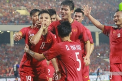 FIFA đánh giá cao Việt Nam, nói UAE sẽ mắc sai lầm nếu coi thường đối thủ