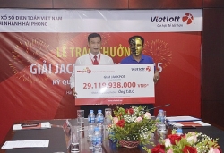 Tài xế ở Nghệ An vừa trúng Vietlott hơn 29 tỉ đồng là ai?