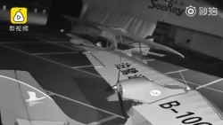 video soc canh cau be 13 tuoi trom 2 chiec may bay