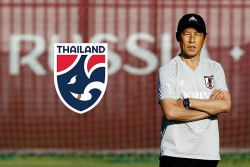 HLV Thái Lan lộ "bí kíp" đòi hạ Việt Nam tại vòng loại World Cup 2022