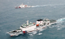 Ba hệ quả khi Trung Quốc điều tàu đến vùng Biển Đông thuộc chủ quyền Việt Nam