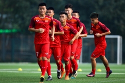 Lịch thi đấu của U18 Việt Nam tại Giải vô địch U18 Đông Nam Á