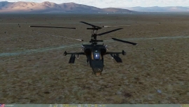 Clip: Hé lộ lý do phi công trực thăng Ka-52 thoát hiểm không bị cánh quạt "chém" vào người